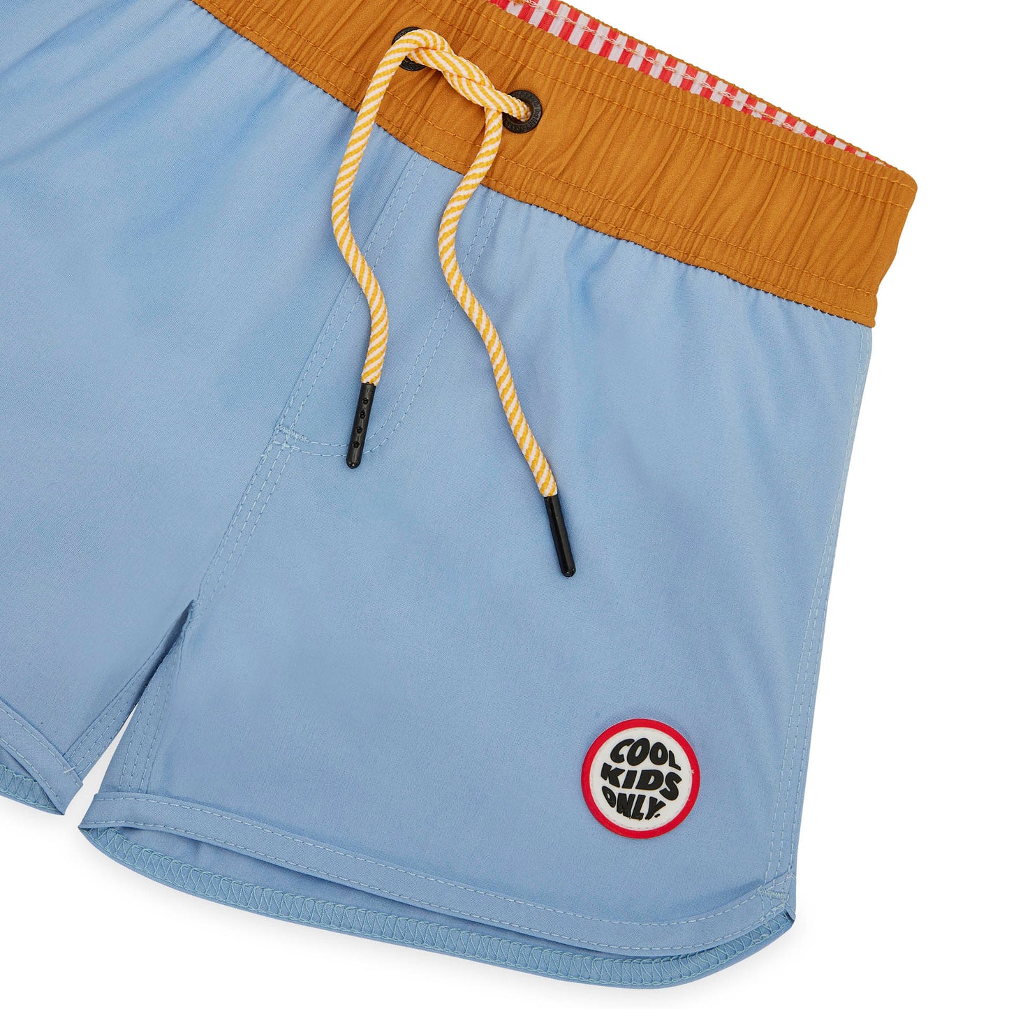 Boys' Swimsuit Mini Yosemite UV protection, Cool Kids Only !