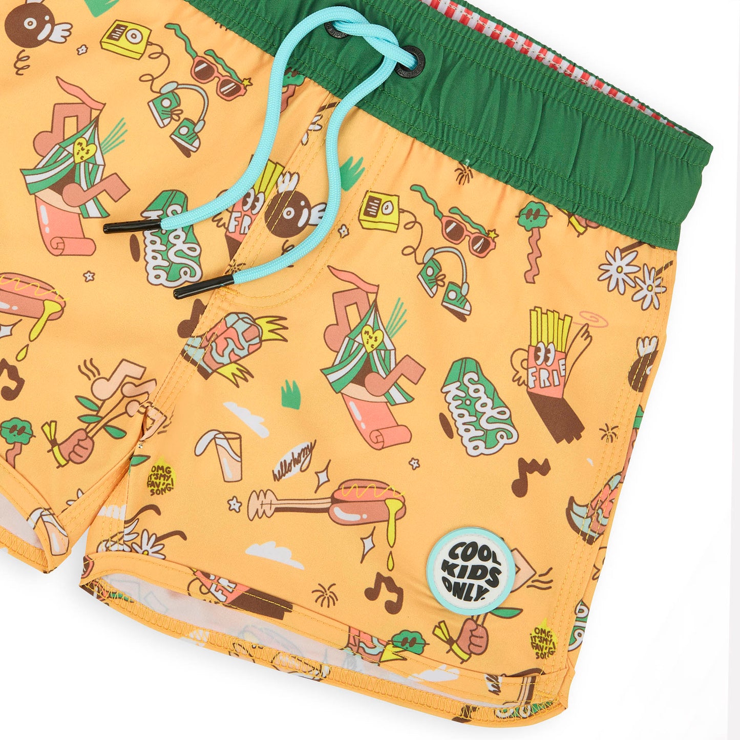 Maillot Music Festival