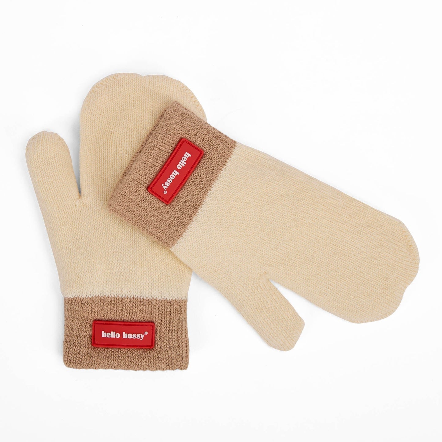 Moufles Hotty Sandy Enfants & Bébés, Cool Kids Only, Hello Hossy