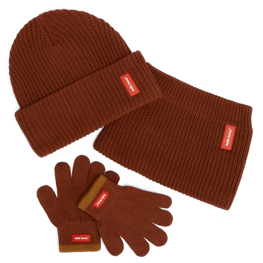 Nut Pack (3 items)