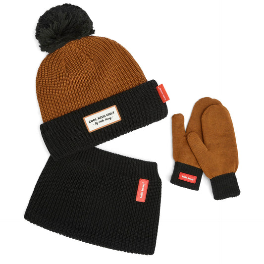 Blacky Pack (3 items)