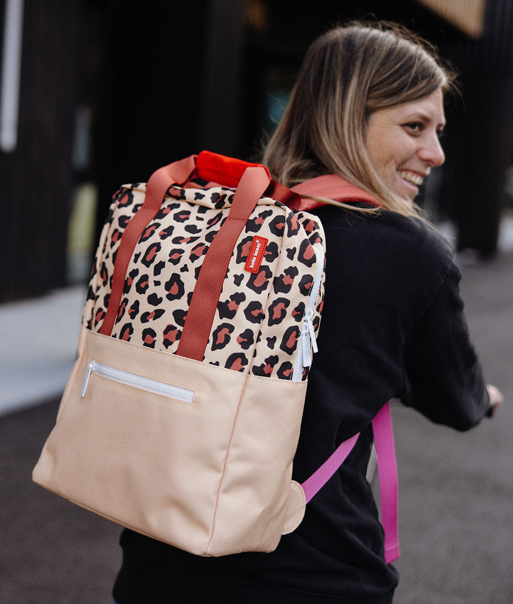 Sac Léopard #2