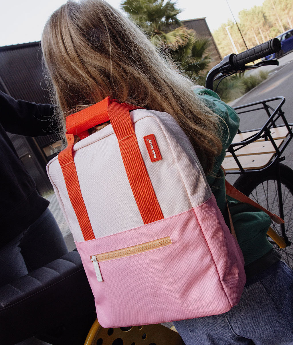 Mini Primrose Backpack