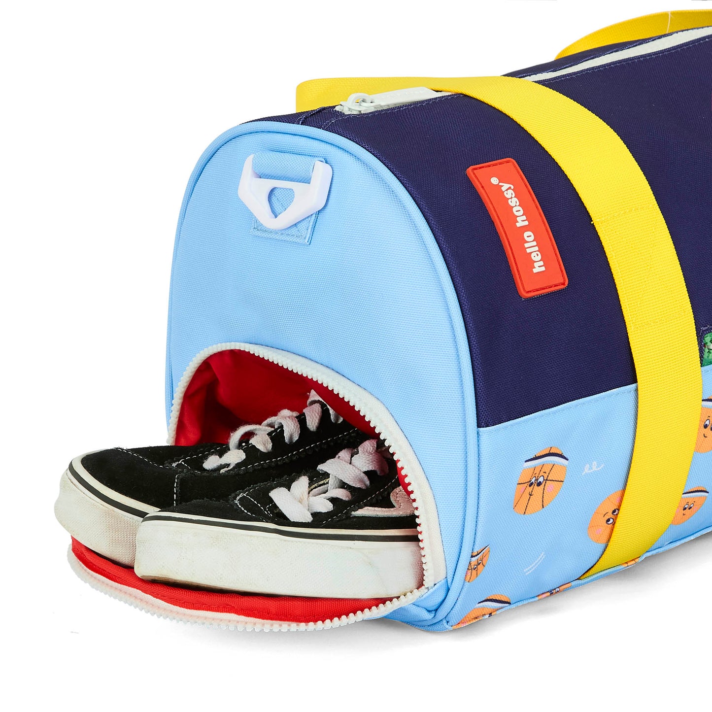 Sac de Sport Bball Crew