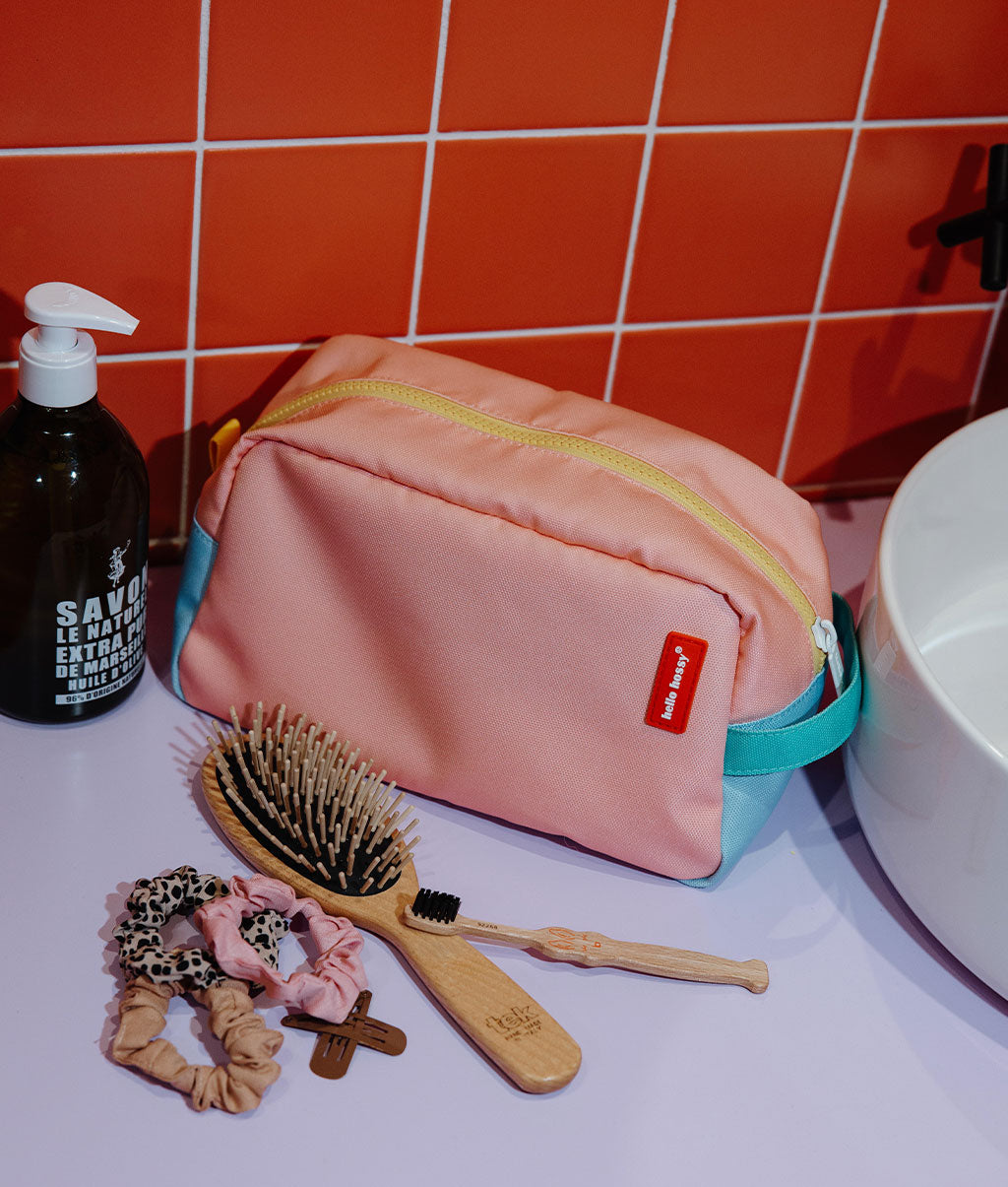 Mini Jolly Toiletry Bag
