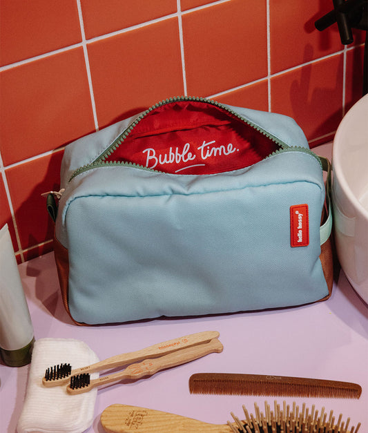 Mini Yosemite Toiletry Bag