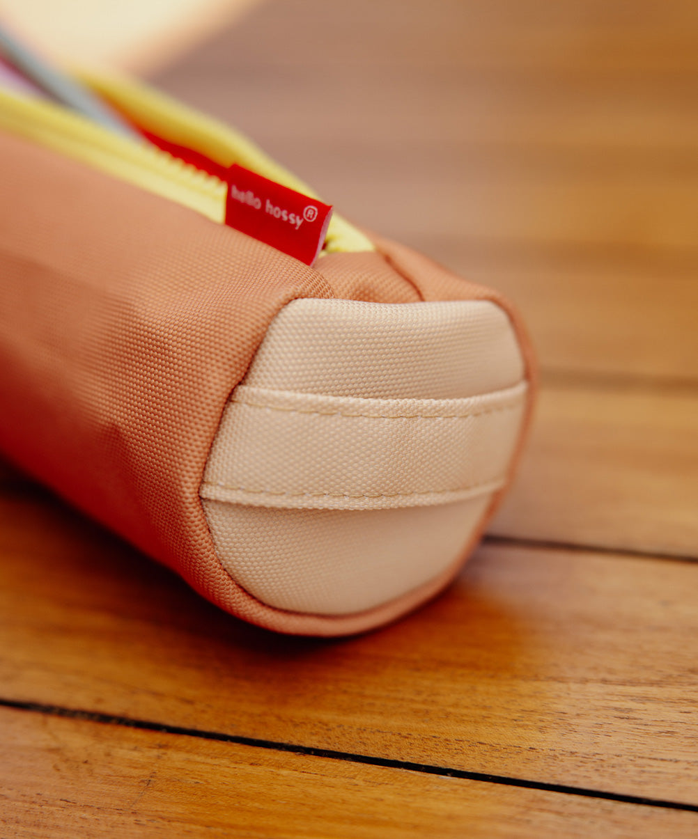 Children's Mini Hunter pencil case, Nursery and Primary School, Cool Kids Only !