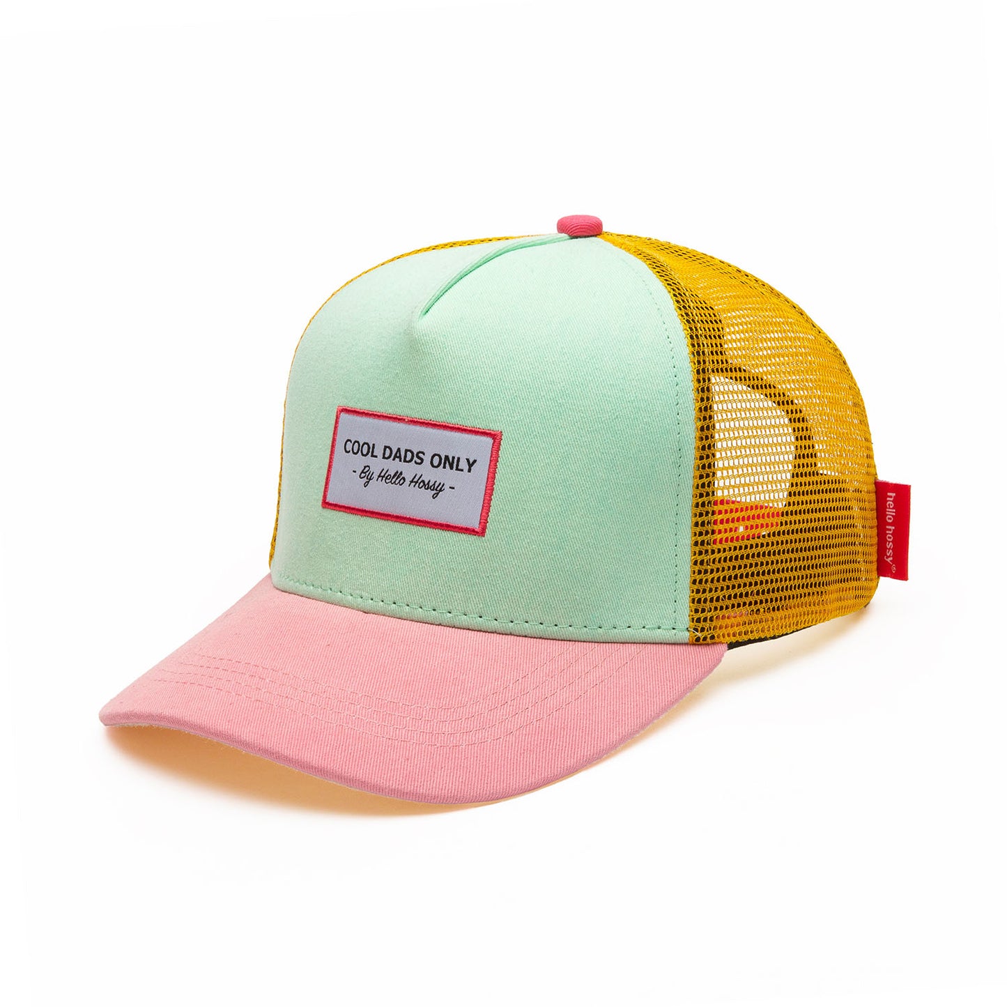 Mini Stereo Cap