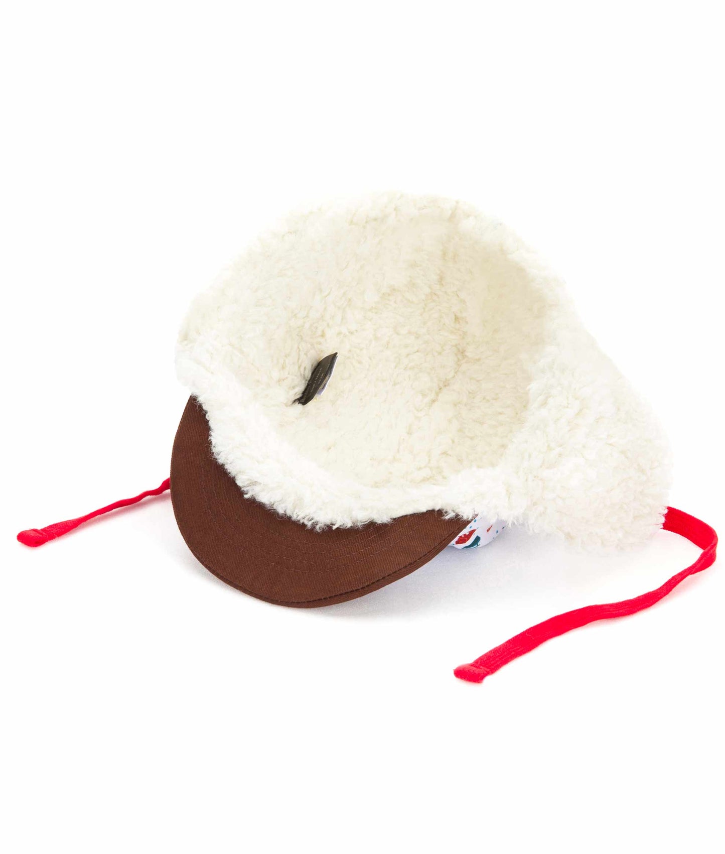 Snow Moumoute Cap