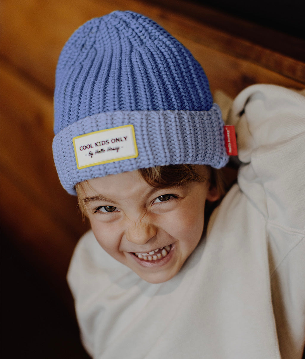 Cool Water Beanie