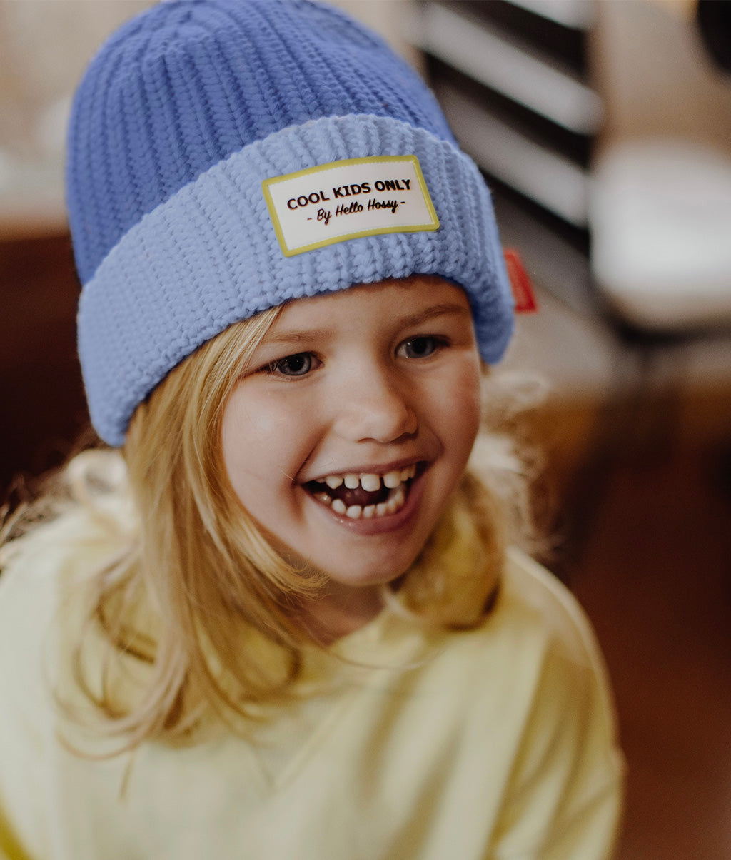 Cool Water Beanie