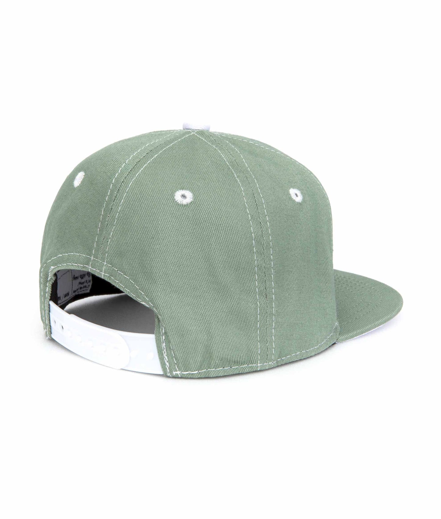 Mini Khaki Cap