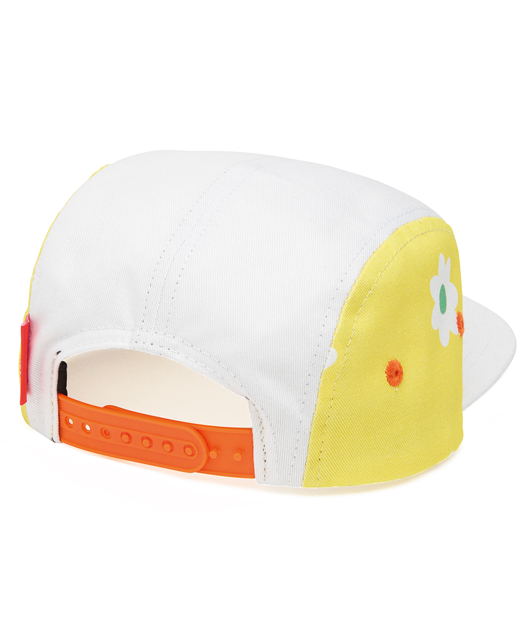 Hippie Cap