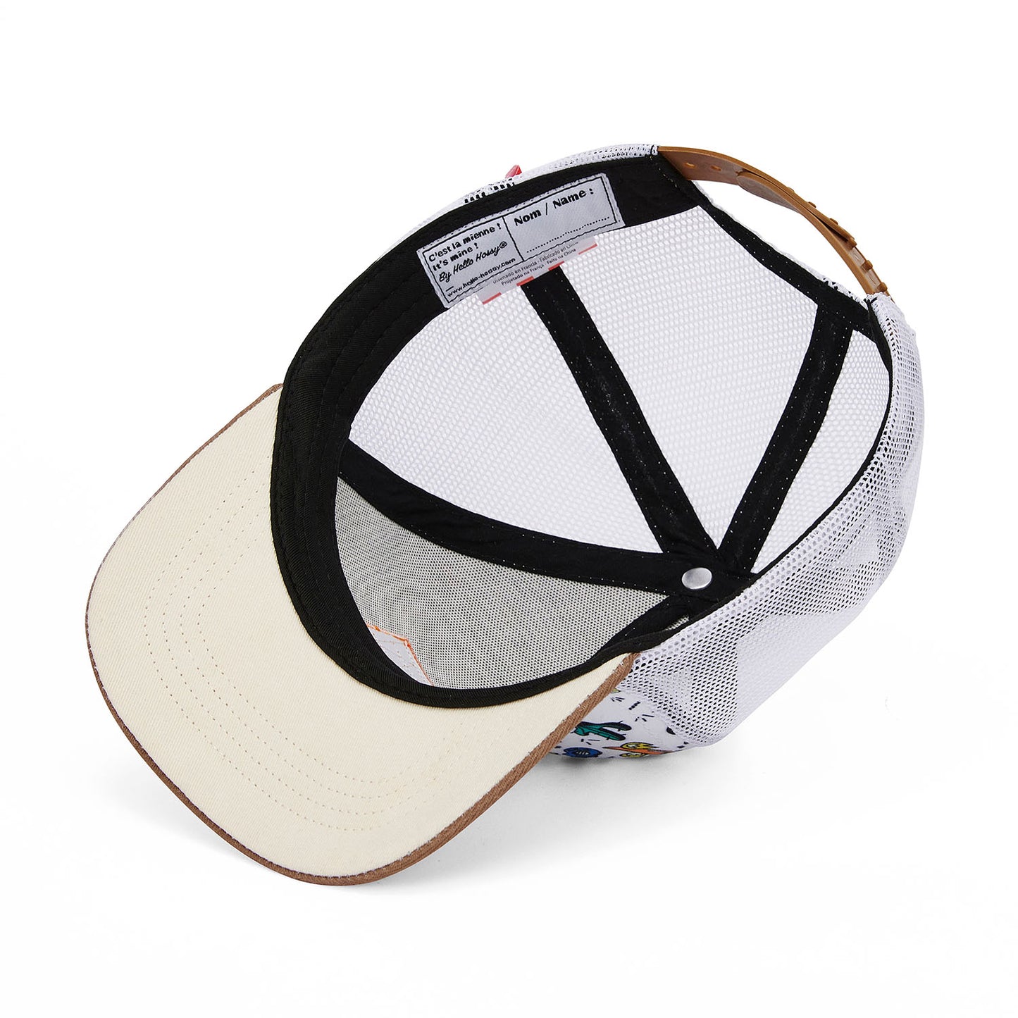Mexico Cap