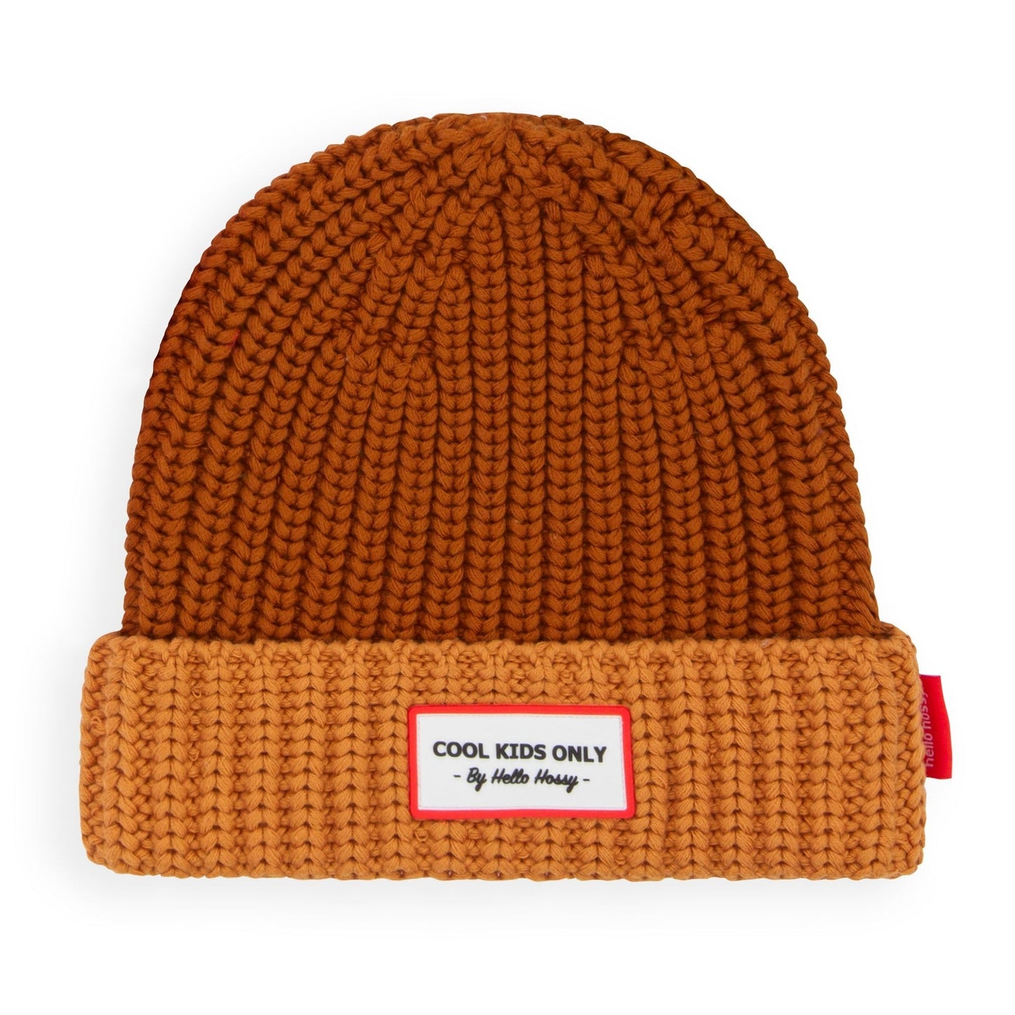 Bonnet Cool Brownie Enfants & Bébés, Cool Kids Only, Hello Hossy