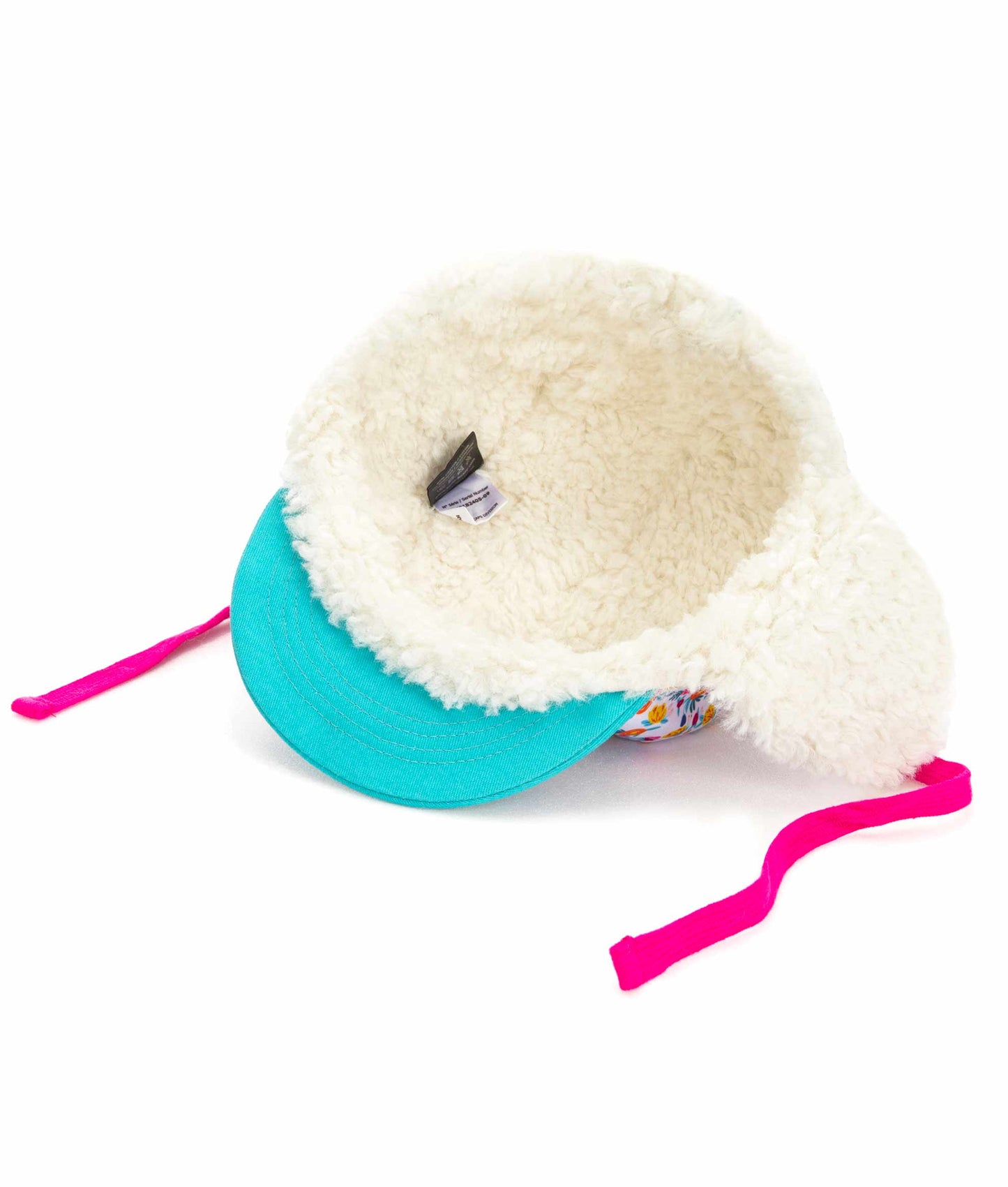 Casquette Flowers Moumoute Enfants & Bébés, Cool Kids Only, Hello Hossy