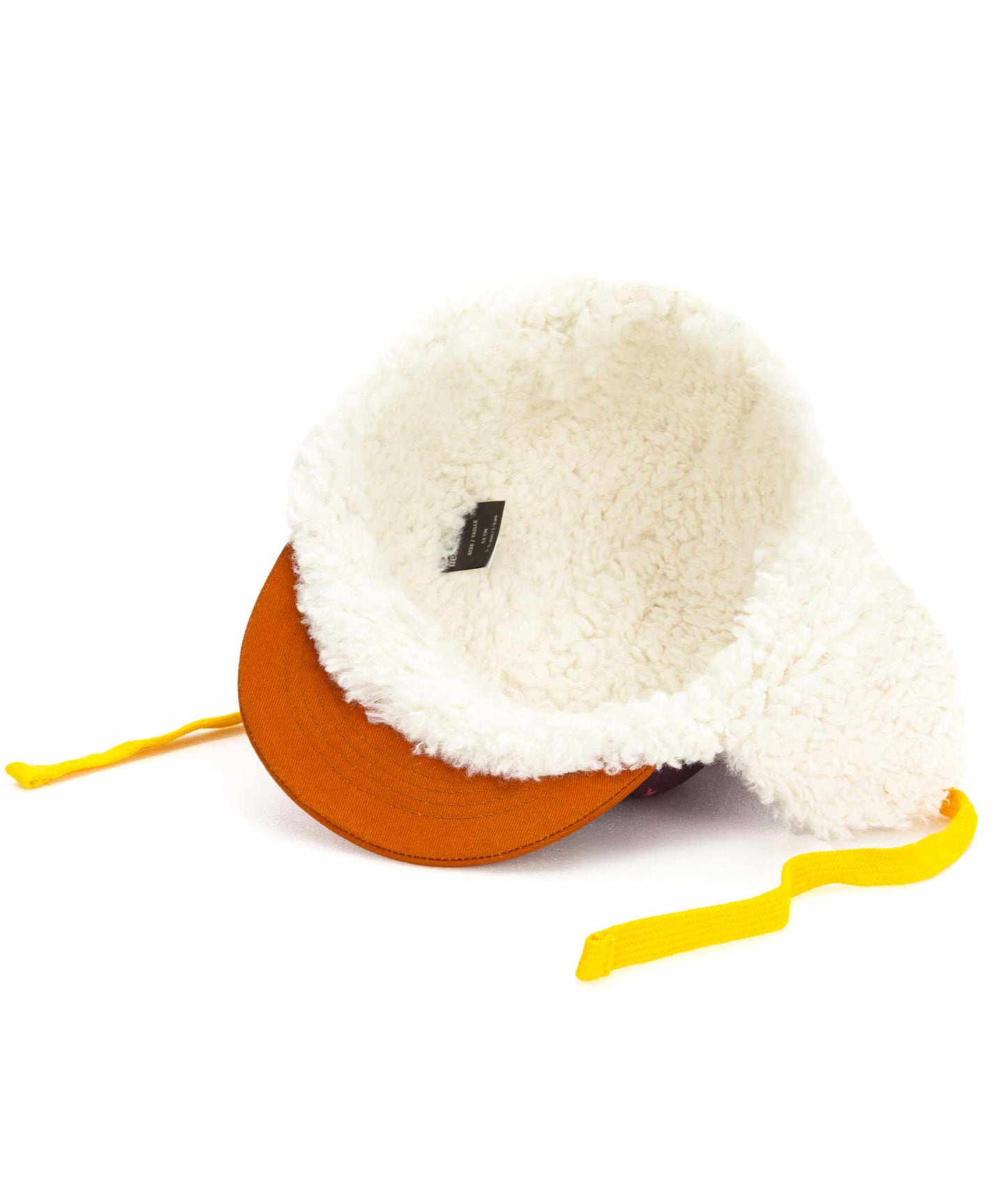 Casquette Forest Moumoute Enfants & Bébés, Cool Kids Only, Hello Hossy