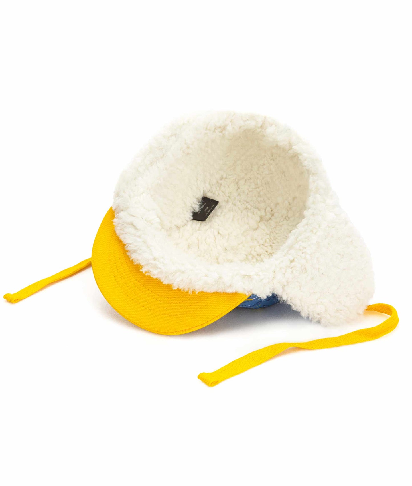 Casquette Fox Moumoute Enfants & Bébés, Cool Kids Only, Hello Hossy