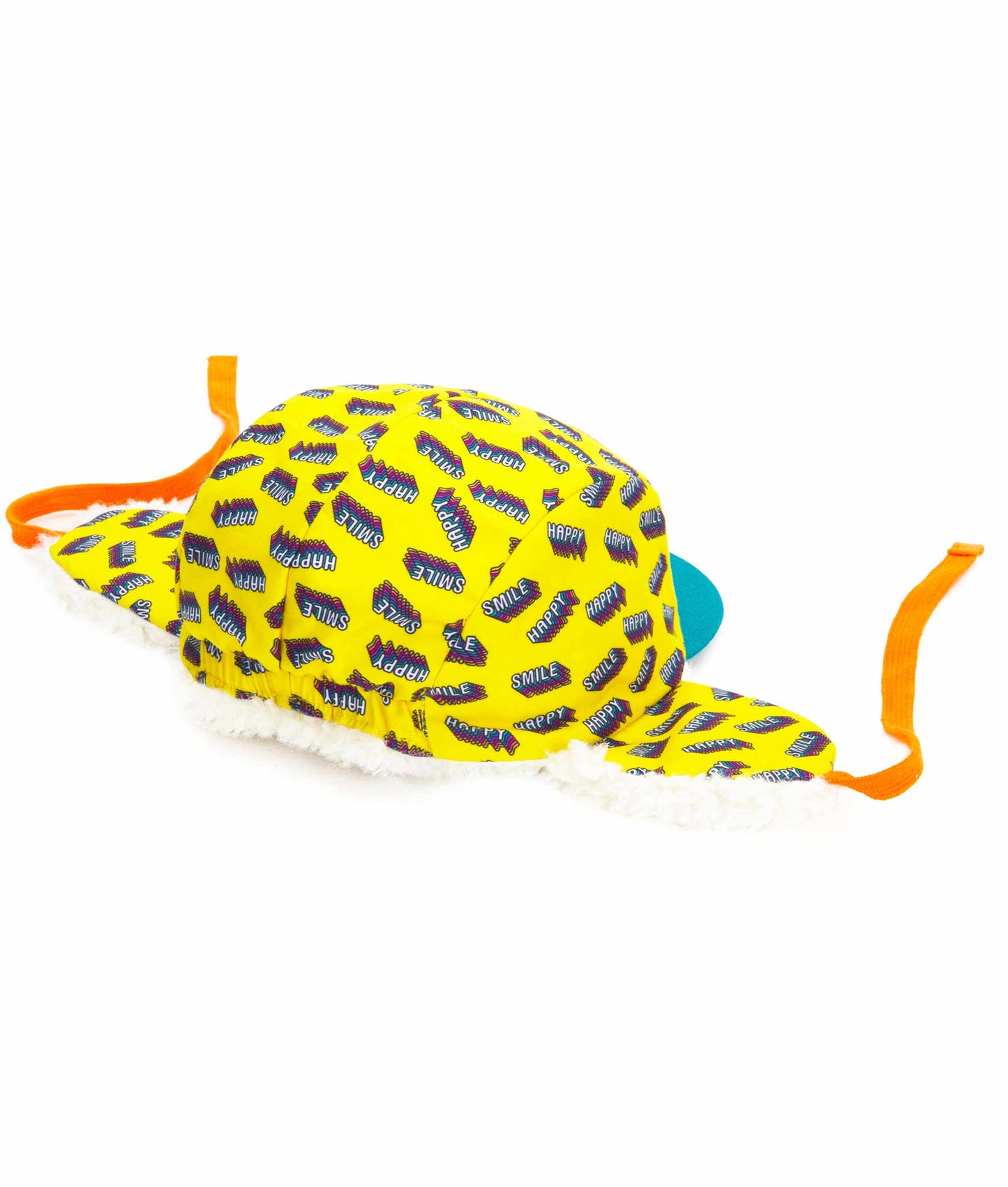 Casquette Happy Moumoute Enfants & Bébés, Cool Kids Only, Hello Hossy