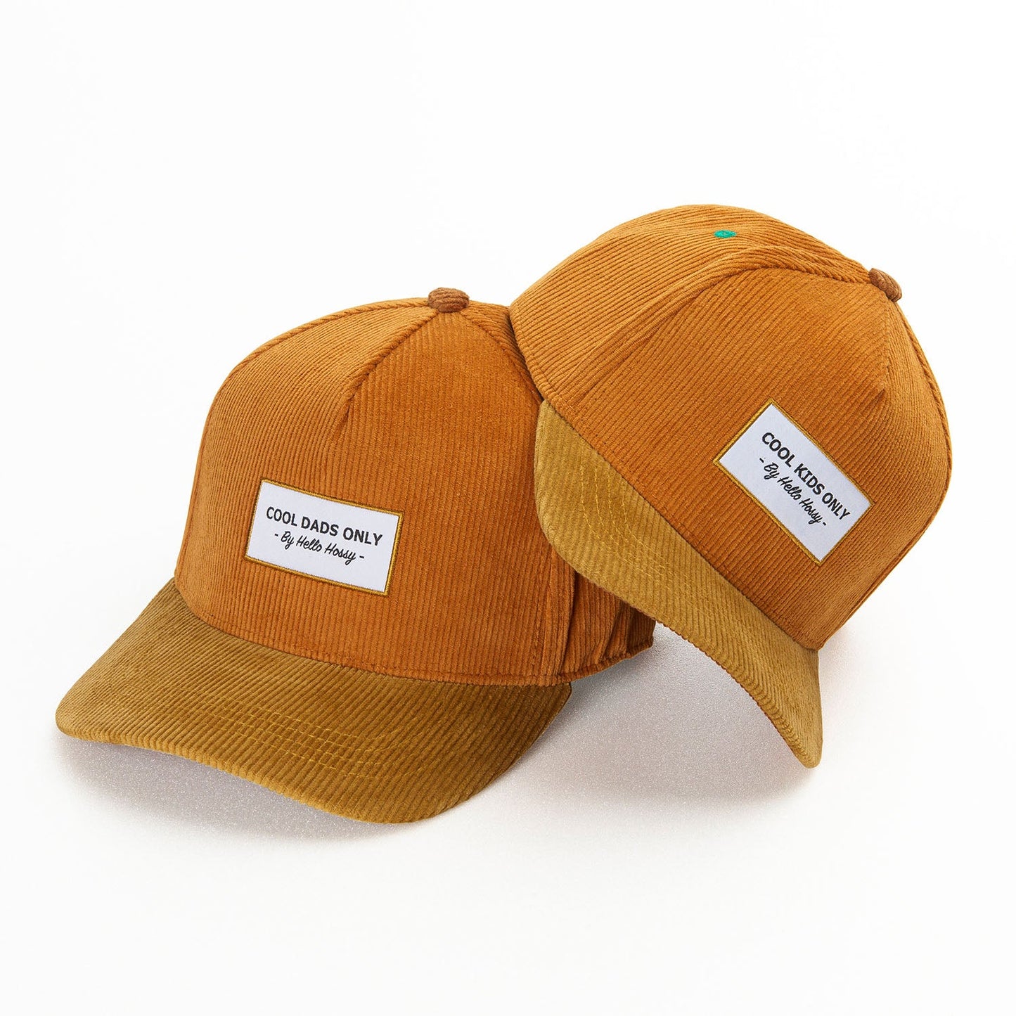 Casquette Sweet Camel Enfants & Bébés, Cool Kids Only, Hello Hossy