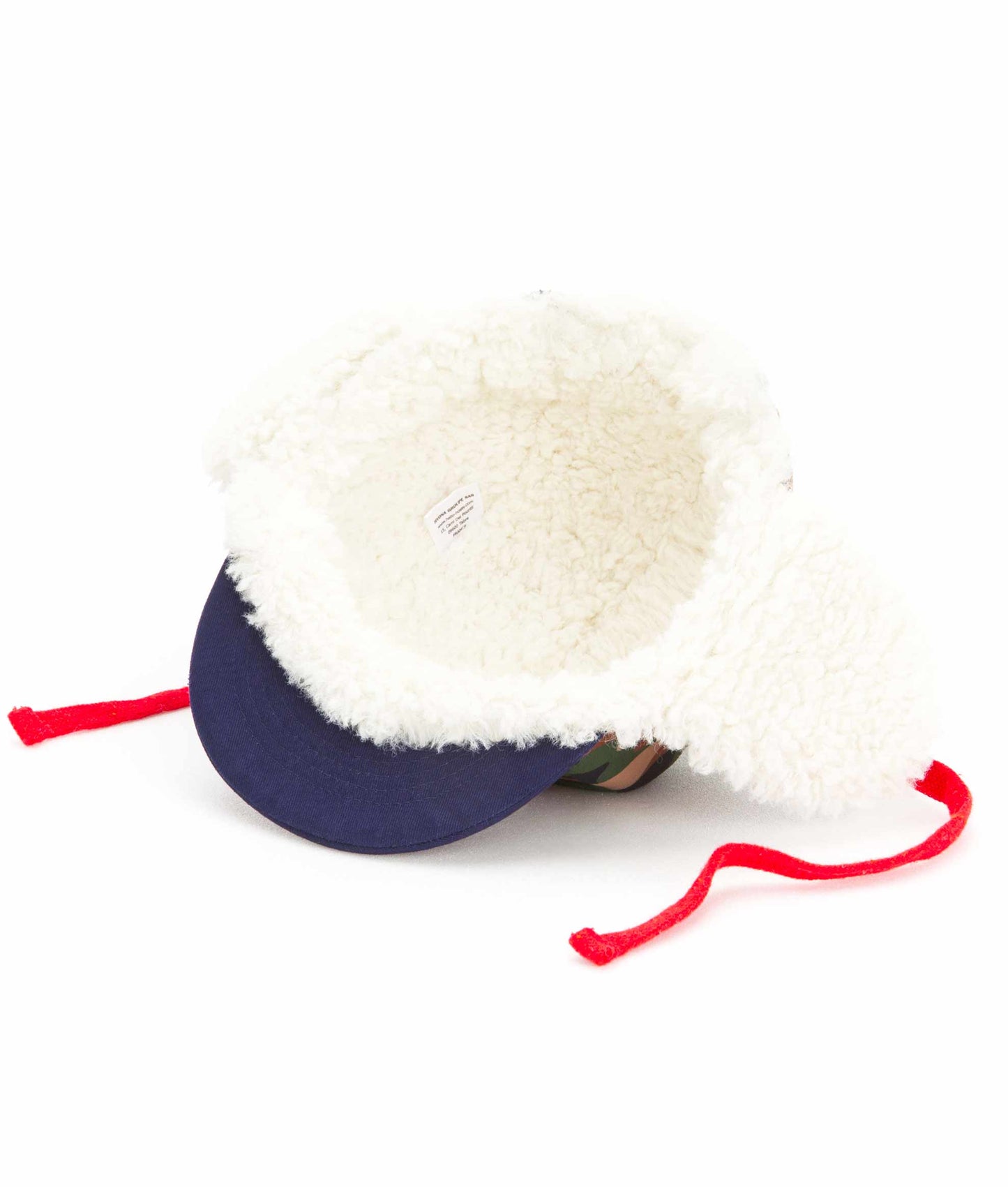 Casquette Urban Moumoute Enfants & Bébés, Cool Kids Only, Hello Hossy