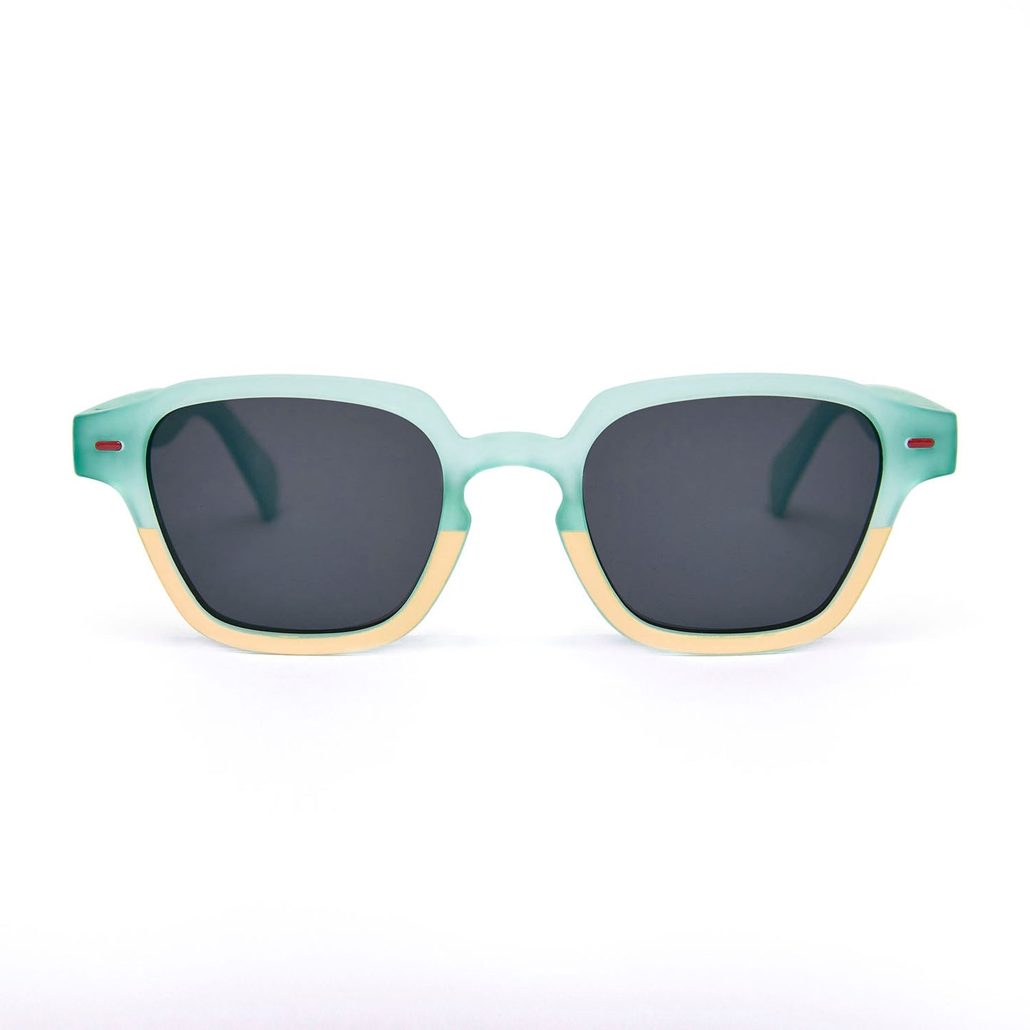 Lunettes de soleil Enfants Mini Jerry, colorées, verres catégorie 3, UV400, verres polarisés, dès 2 ans, Cool Kids Only !