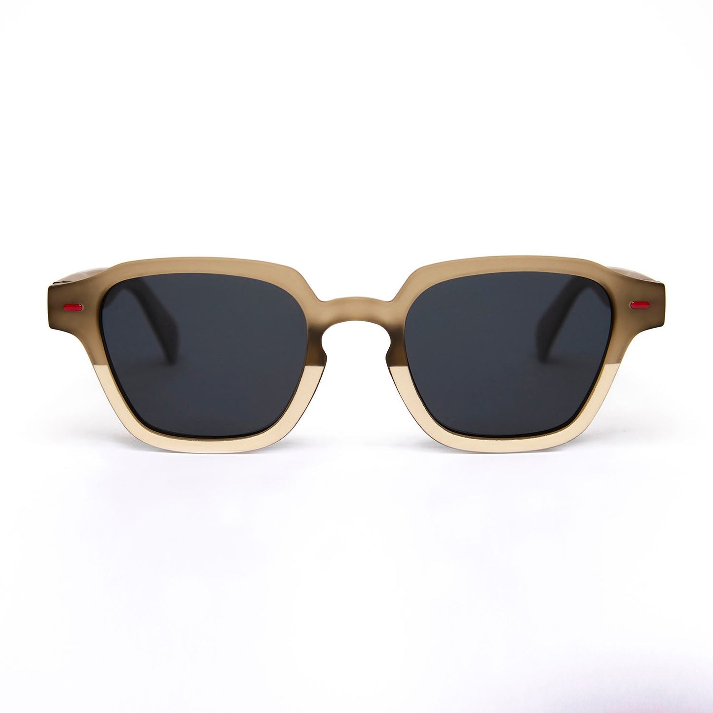 Lunettes de soleil Enfants Mini Jimmy, colorées, verres catégorie 3, UV400, verres polarisés, dès 2 ans, Cool Kids Only !