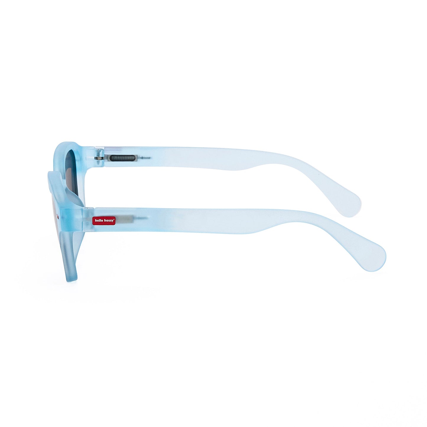 Lunettes de soleil Enfants Mini Kelly, colorées, verres catégorie 3, UV400, verres polarisés, dès 2 ans, Cool Kids Only !