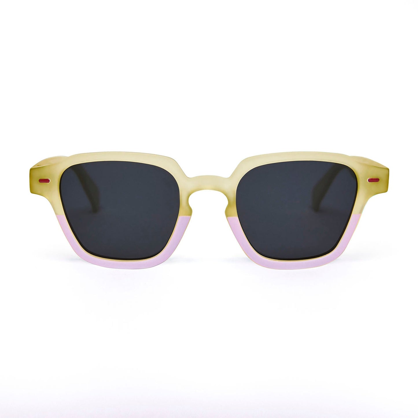 Lunettes de soleil Enfants Mini Lili, colorées, verres catégorie 3, UV400, verres polarisés, dès 2 ans, Cool Kids Only !