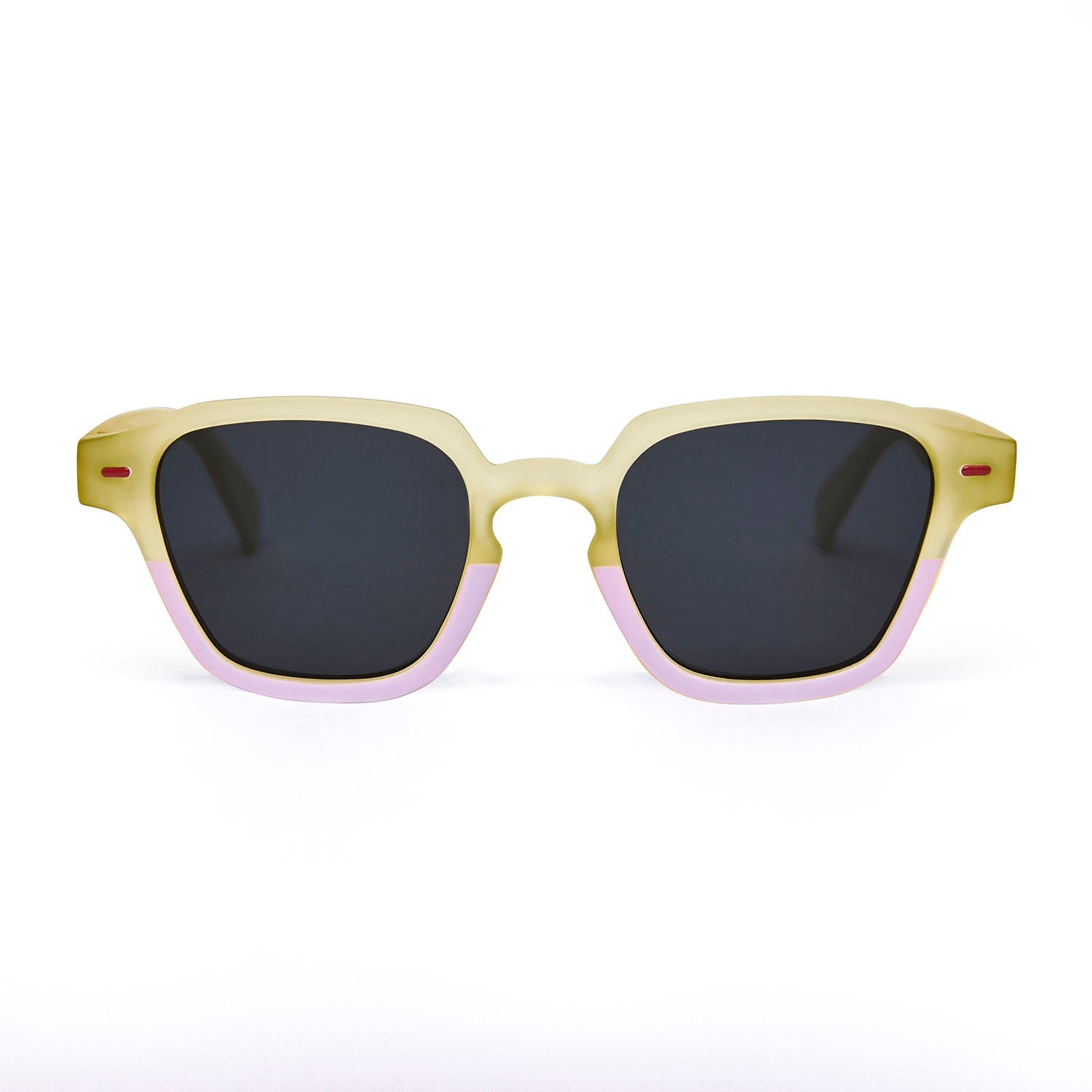 Lunettes de soleil Enfants Mini Lili, colorées, verres catégorie 3, UV400, verres polarisés, dès 2 ans, Cool Kids Only !