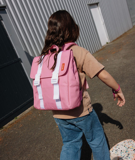 Mini Taffy Backpack