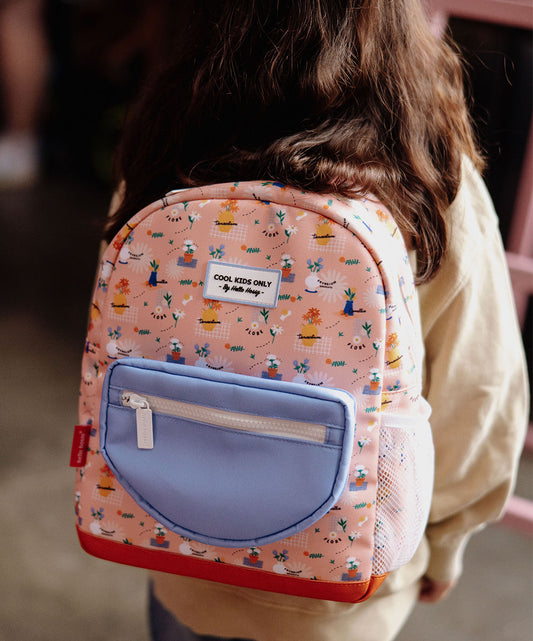 Flore Backpack