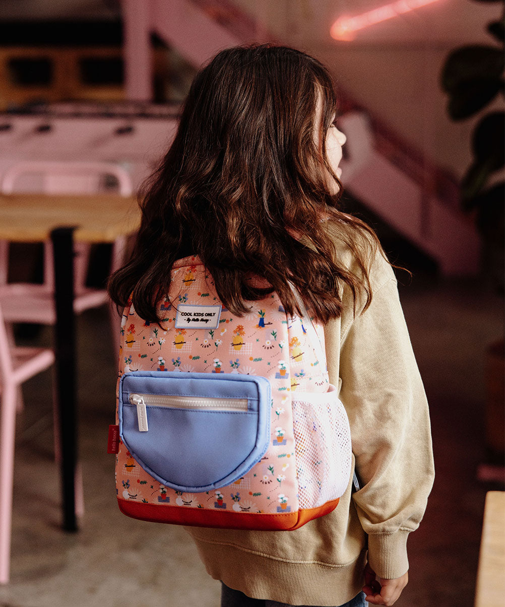 Flore Backpack