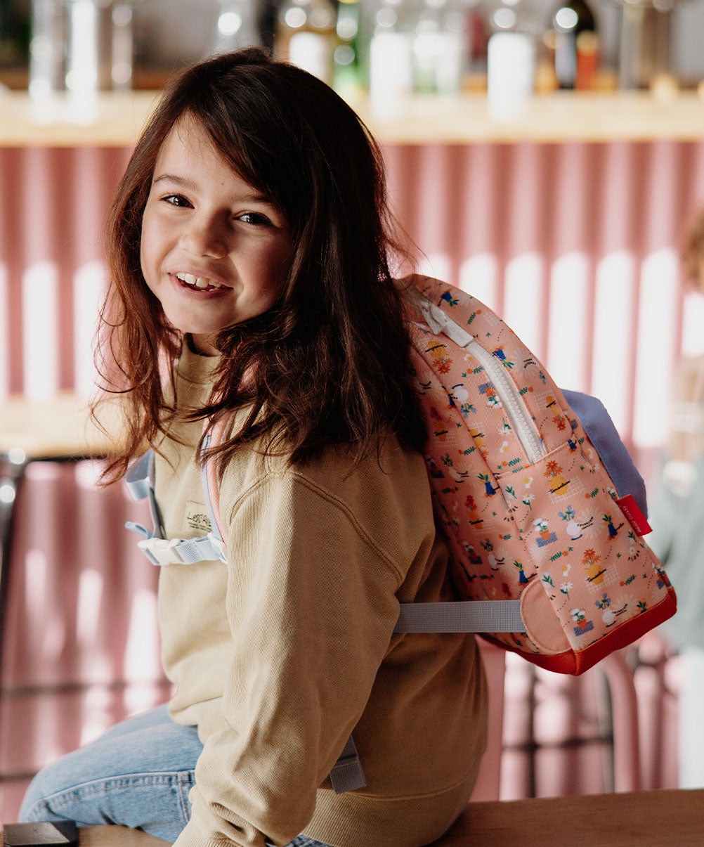 Flore Backpack