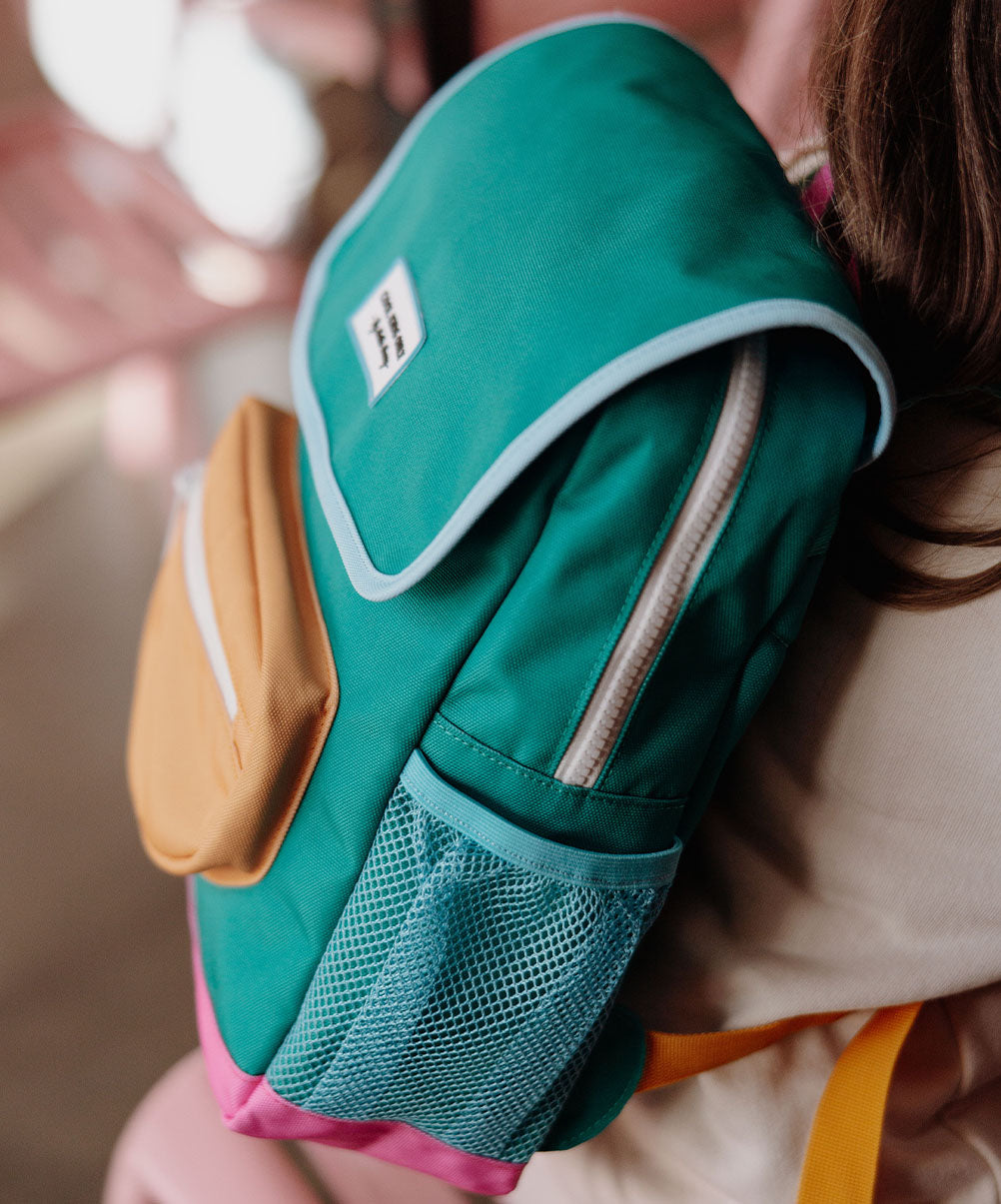 Mini Ali Backpack