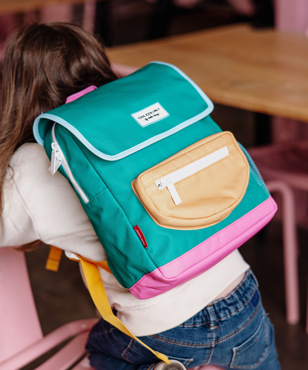 Mini Ali Backpack