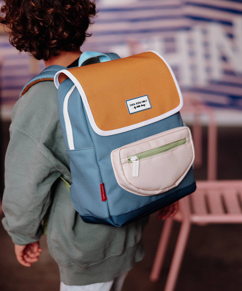 Mini Sam Backpack