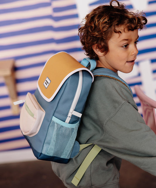 Mini Sam Backpack