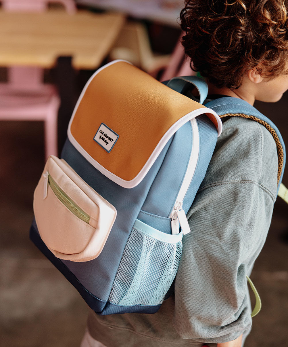 Mini Sam Backpack