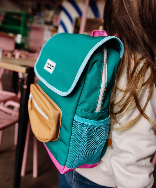Mini Ali Backpack