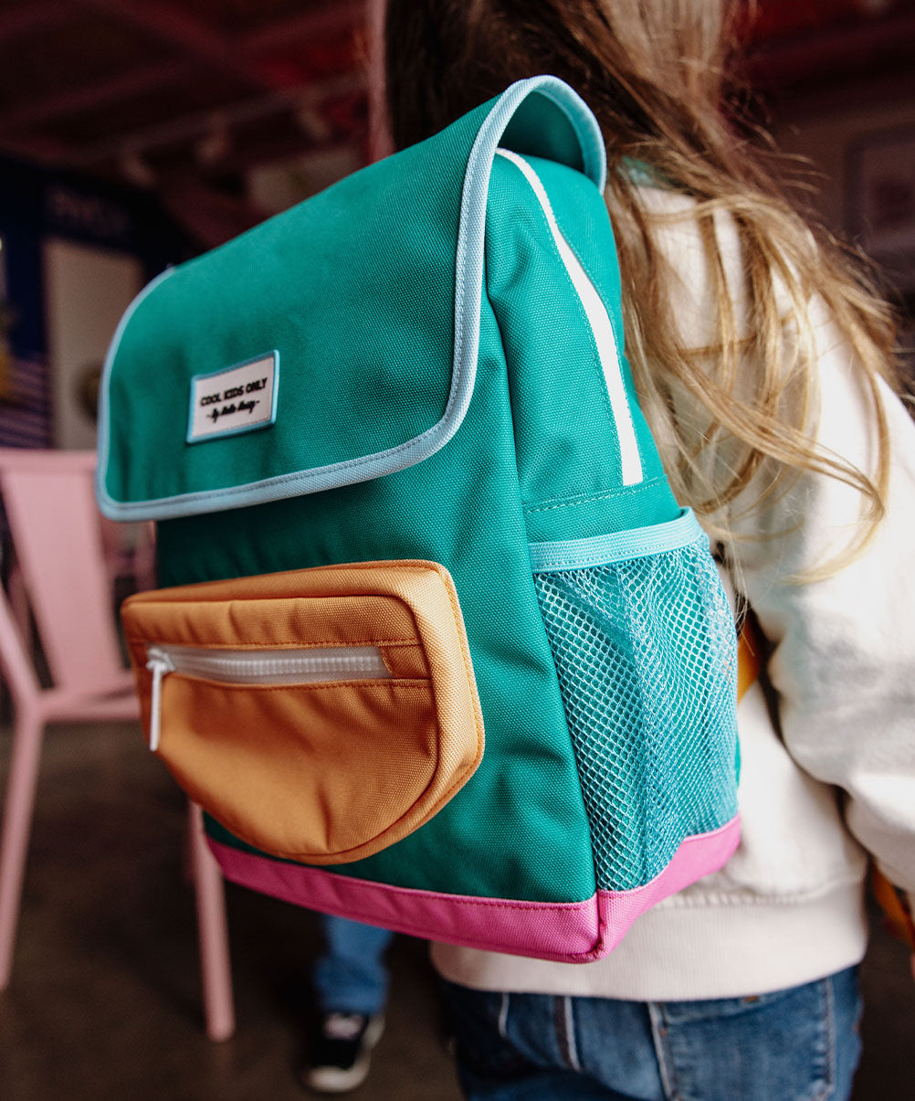 Mini Ali Backpack