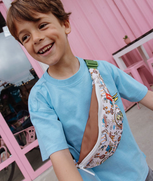 San Francisco Fanny Pack