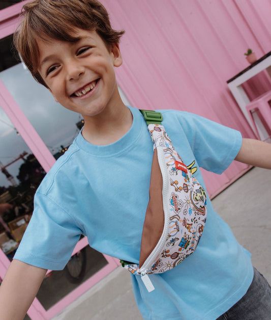 San Francisco Fanny Pack