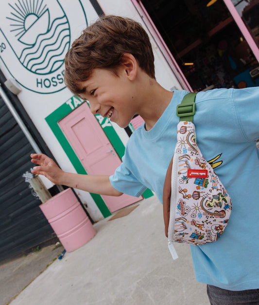 San Francisco Fanny Pack