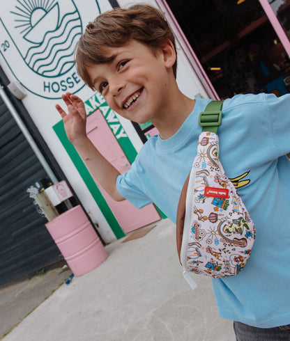San Francisco Fanny Pack