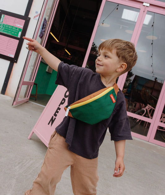 Mini Sapin Fanny Pack