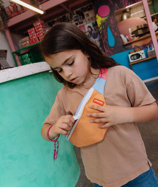 Mini Indiana Fanny Pack