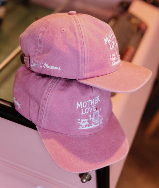Mother Love Cap