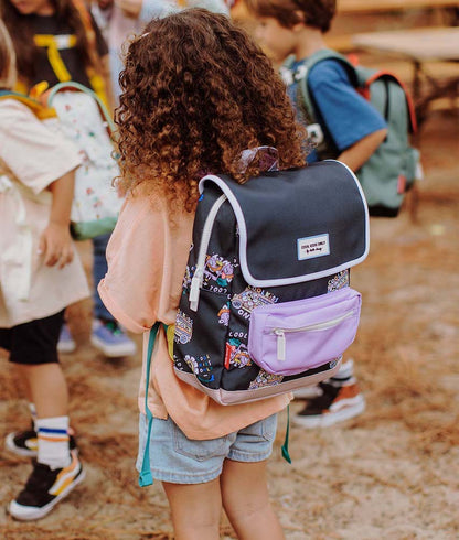 Mascots Backpack