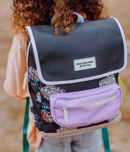 Mascots Backpack